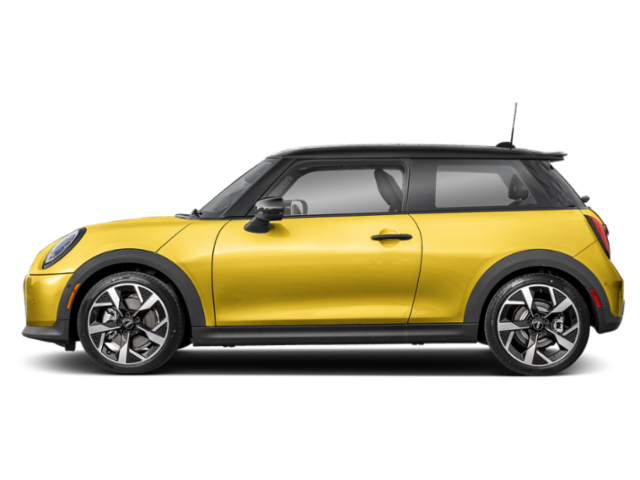 2026 Mini Cooper Hardtop 2 Door Signature photo 7