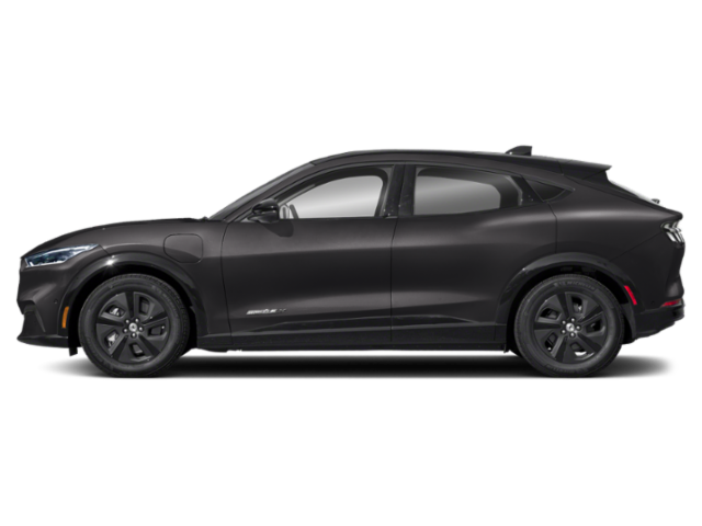 2022 FORD MUSTANG MACH-E - Image 3