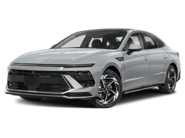 2025 Hyundai Sonata SEL's photo