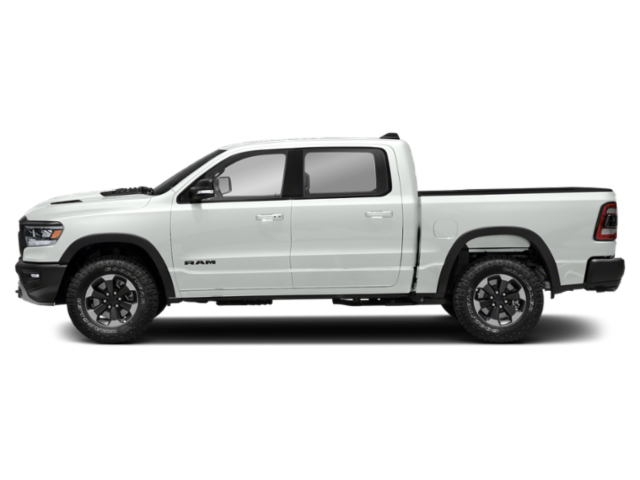 2020 Ram 1500 Rebel photo 3
