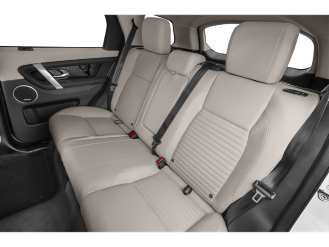 2024 Land Rover Discovery Sport S photo 8
