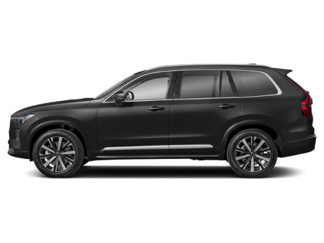 2026 Volvo XC90 Core photo 2