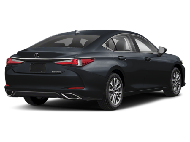 2025 Lexus ES 350 photo 2