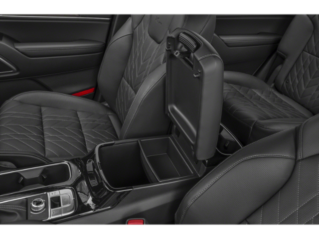 2025 Kia Telluride X-Line EX X-Pro photo 11