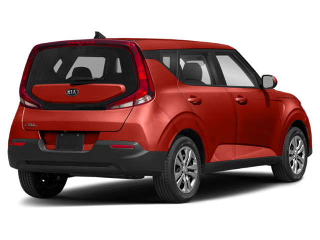 Certified 2021 Kia Soul LX with VIN KNDJ23AU0M7782945 for sale in Elk River, Minnesota