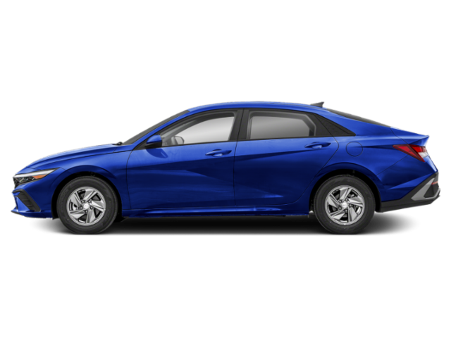 2024 Hyundai Elantra SE photo 3