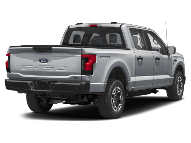2025 Ford F-150 Lightning photo 24