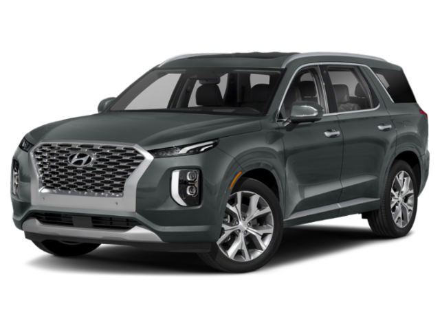 2022 Hyundai Palisade Limited's photo