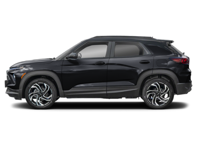 2025 Chevrolet Trailblazer RS photo 3