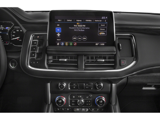 2021 Gmc Yukon XL SLT photo 7