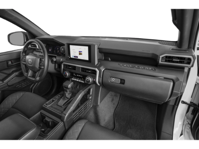 2025 Toyota Tacoma SR photo 10