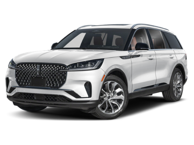 2026 Lincoln Aviator Reserve's photo