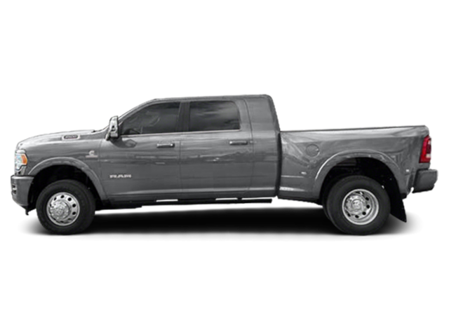 2024 Ram 3500 Limited photo 8