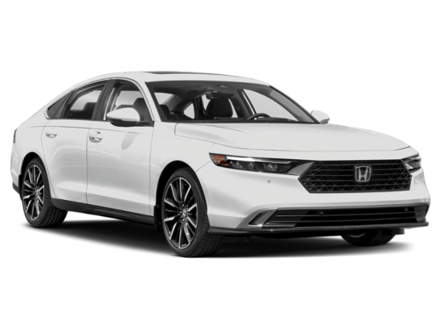 2025 Honda Accord Hybrid Touring photo 8