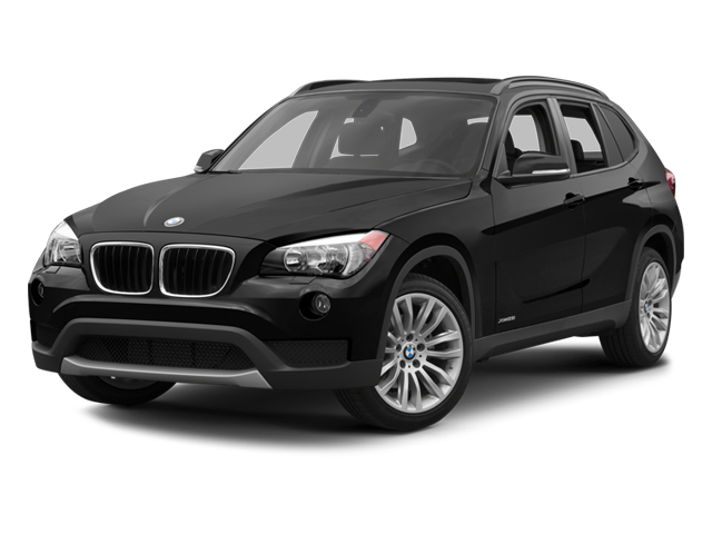 2014 BMW X1 28i's photo