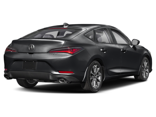 2025 Acura Integra Base photo 2