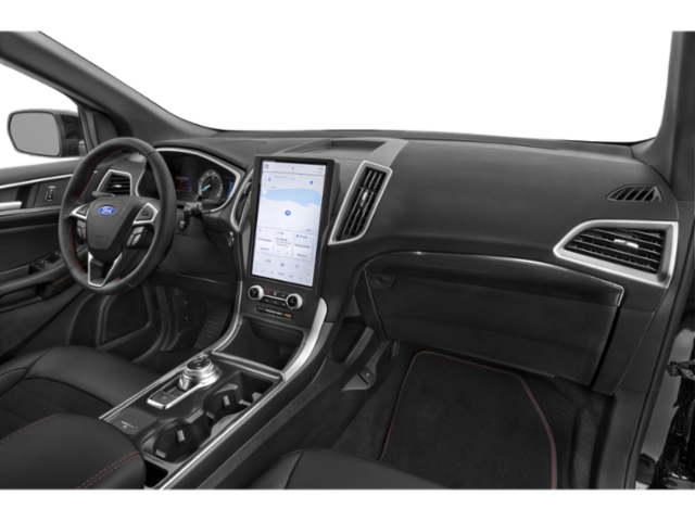 2022 Ford Edge ST photo 21