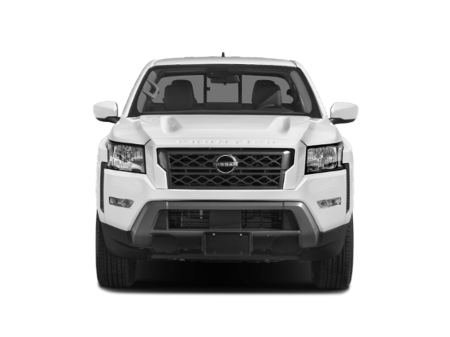 2024 Nissan Frontier SV photo 6