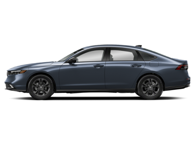 2025 Honda Accord SE photo 3