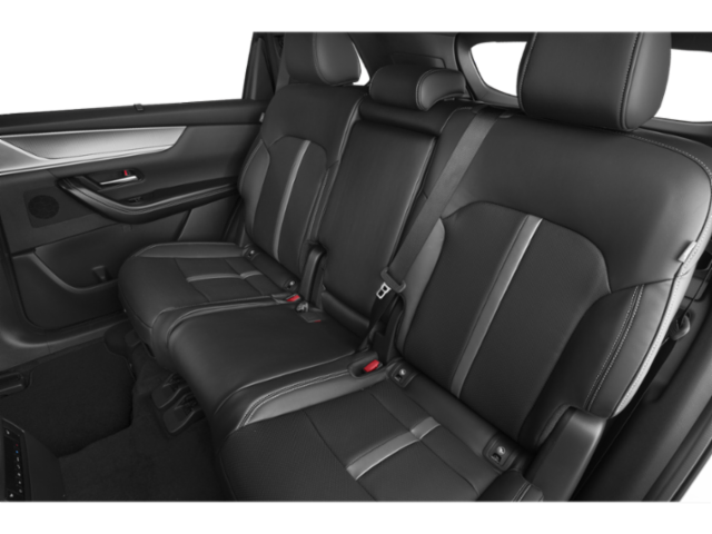2025 Mazda CX-70 3.3 Turbo Premium Plus photo 10