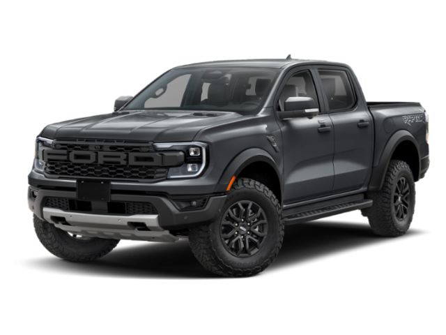 2026 Ford Ranger Raptor's photo