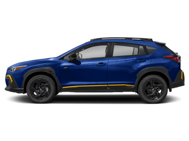 2025 Subaru Crosstrek Sport photo 2
