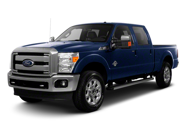 2012 Ford F-250 Super Duty Lariat's photo