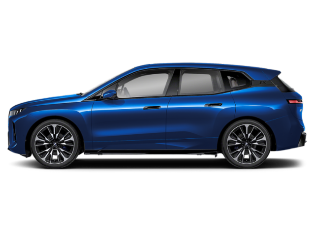 2026 Bmw iX iX xDrive45 photo 3
