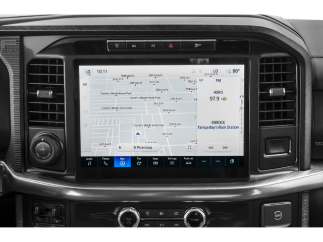 2025 Ford F-150 King Ranch photo 10