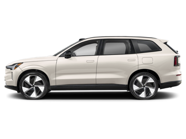 2025 Volvo EX90 Ultra photo 3