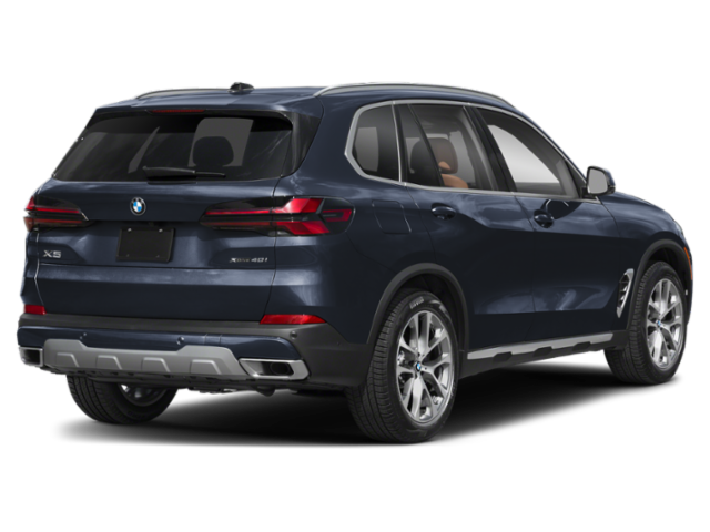 2026 Bmw X5 xDrive40i photo 2