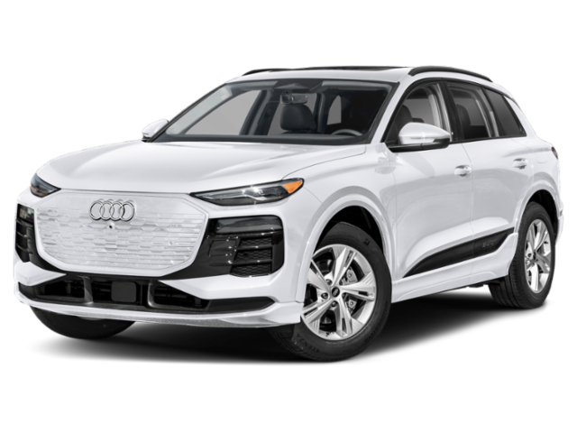 2025 Audi Q6 e-tron Premium's photo
