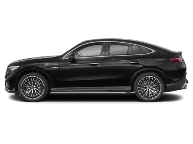 2026 Mercedes Benz GLC AMG photo 2