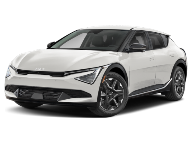2025 Kia EV6 Wind's photo
