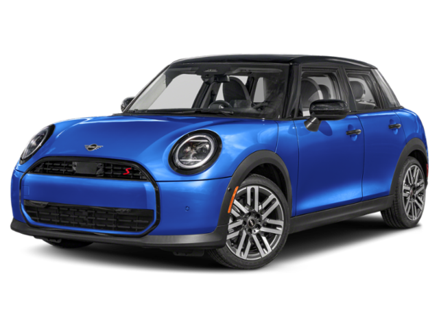 2026 MINI Hardtop 4 Door S's photo