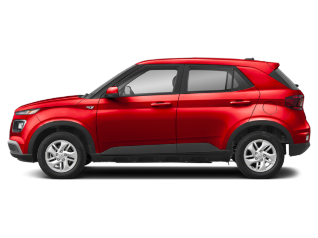 2026 Hyundai Venue SE photo 3