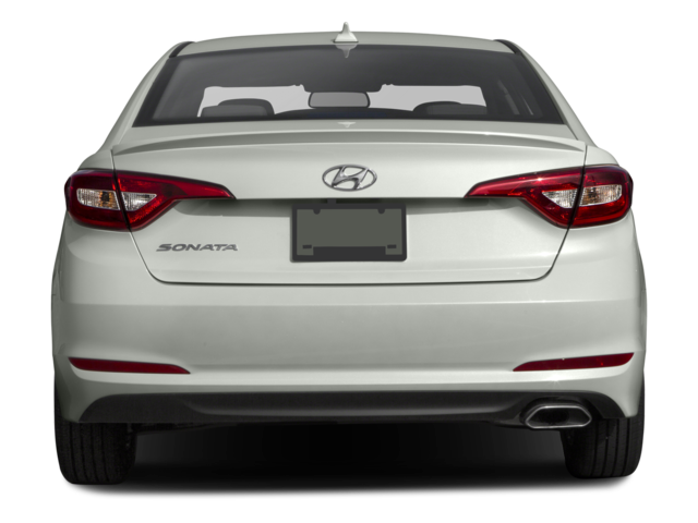 2016 Hyundai Sonata SE Eco photo 5