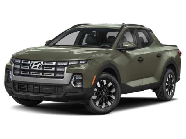 2026 Hyundai Santa Cruz SEL photo 4