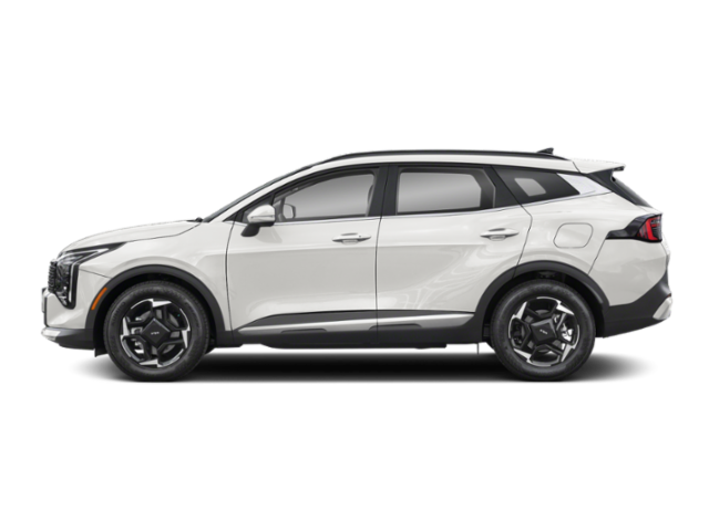 2026 Kia Sportage SX photo 2
