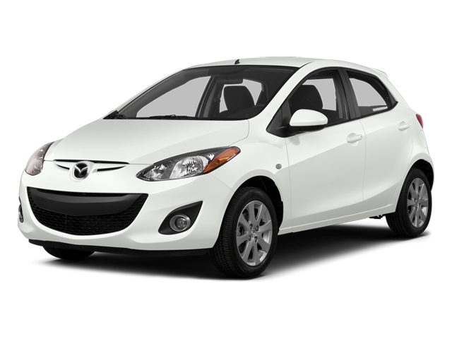 2014 Mazda Mazda2 Sport's photo
