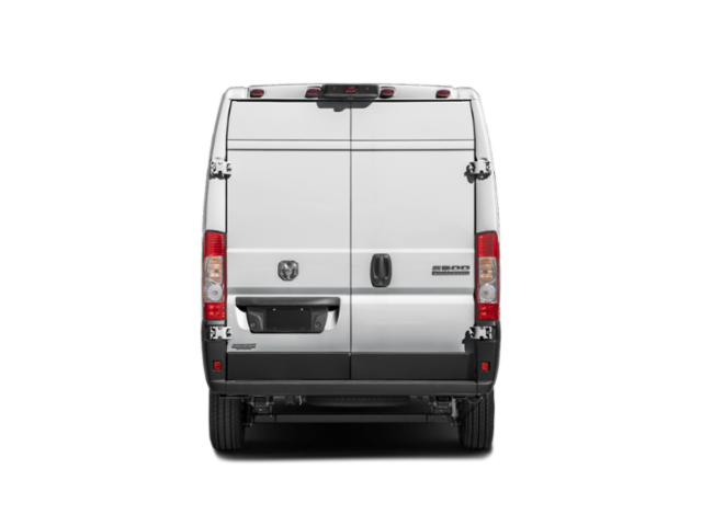 2026 Ram ProMaster 2500 photo 3