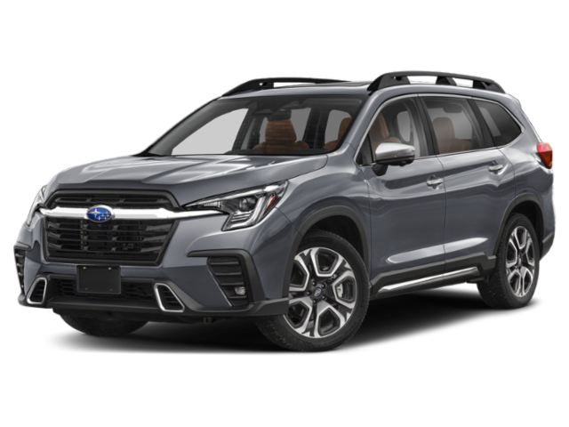 2025 Subaru Ascent Touring's photo
