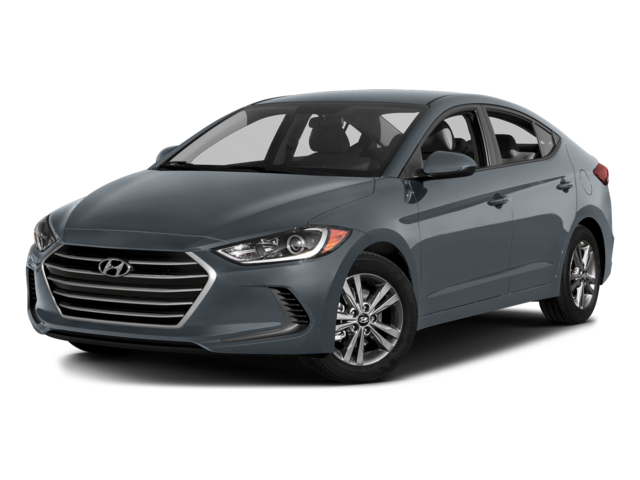 2018 Hyundai Elantra Value Edition's photo