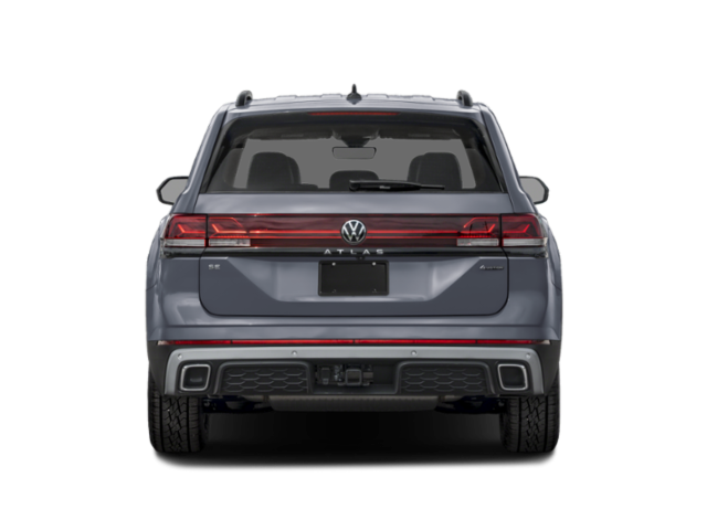 2025 Volkswagen Atlas SE Technology Peak Edition photo 5