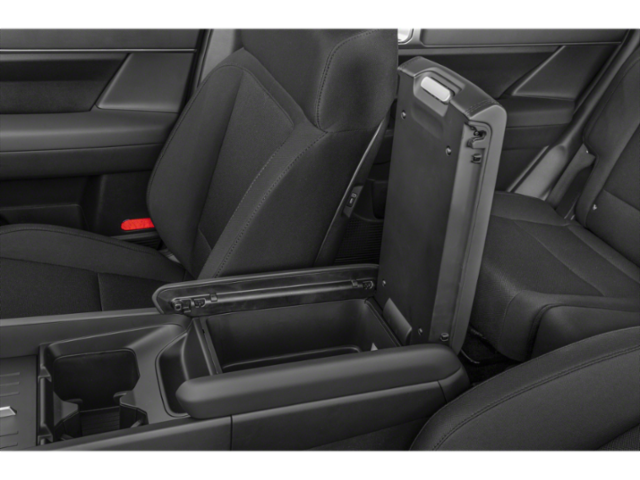 2026 Hyundai Santa Fe SE photo 10