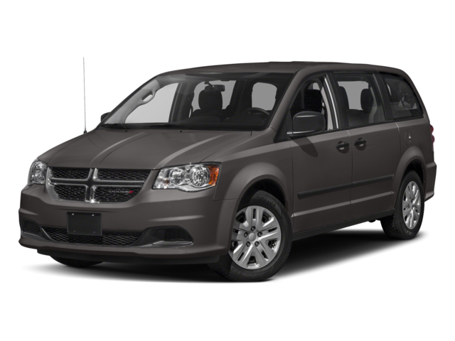 2018 Dodge Grand Caravan SE Plus's photo
