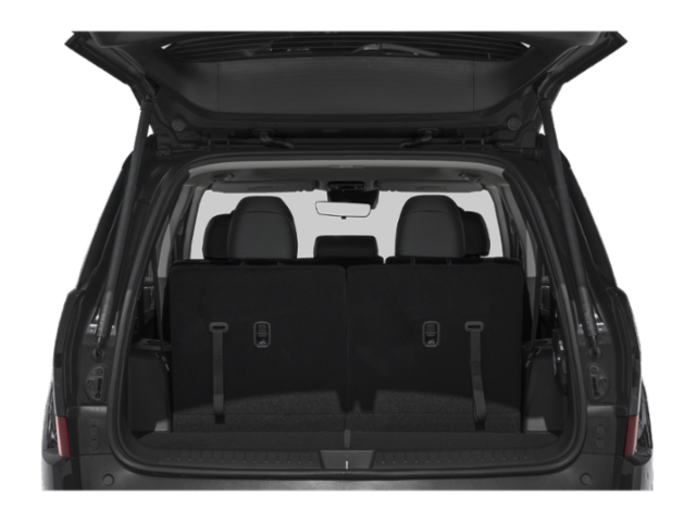 2025 Hyundai Santa Fe XRT photo 7