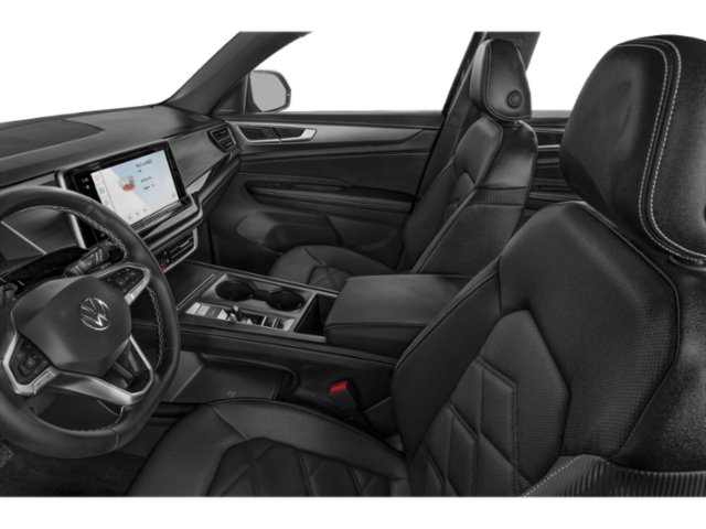 2026 Volkswagen Atlas Cross Sport SE photo 8