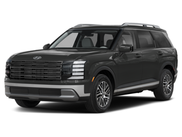 2026 Hyundai Palisade SEL Convenience's photo