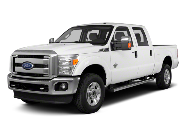 2013 Ford F-350 Super Duty Lariat's photo